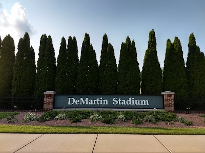 DeMartin Soccer Stadium