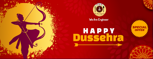 Dussehra Festive Offers are Live! post image