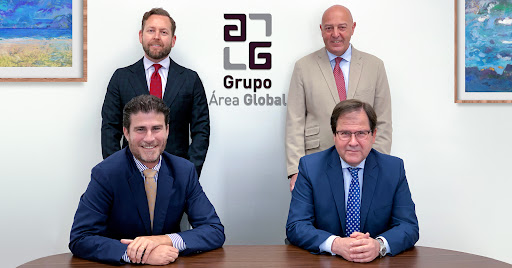 Área Global & Foronda S.L.P