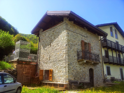 Bed & Breakfast Casa Archangels