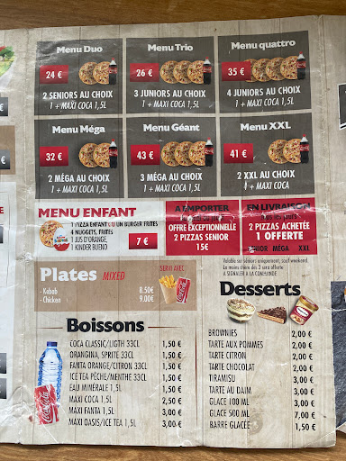 Photo 1 - L' Authentique Snack