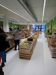 Photo n°11 de Tastet Barbezieux à Barbezieux-Saint-Hilaire (Magasin)