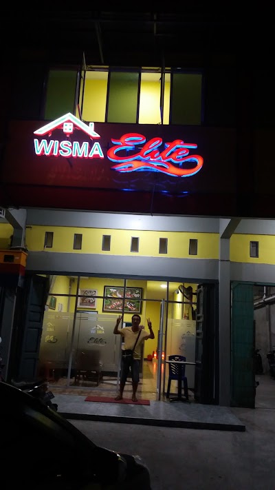 Photos of Wisma Elite