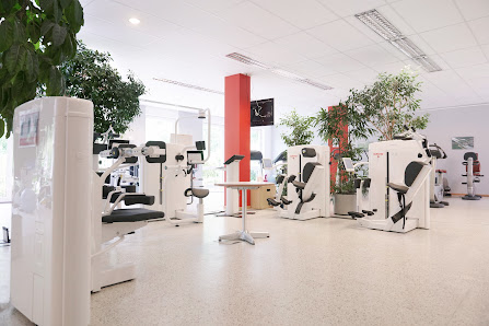 ATHERA Centro-Med - Physiotherapie Heibeckstraße 30, 45711 Datteln, Deutschland