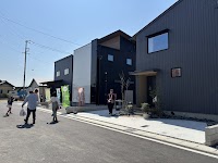 ナナハピ住宅展示場