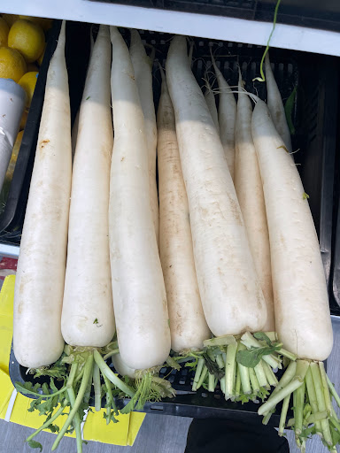 Sri Lankan Grocery shop (fruit & veg) - Thumbnail