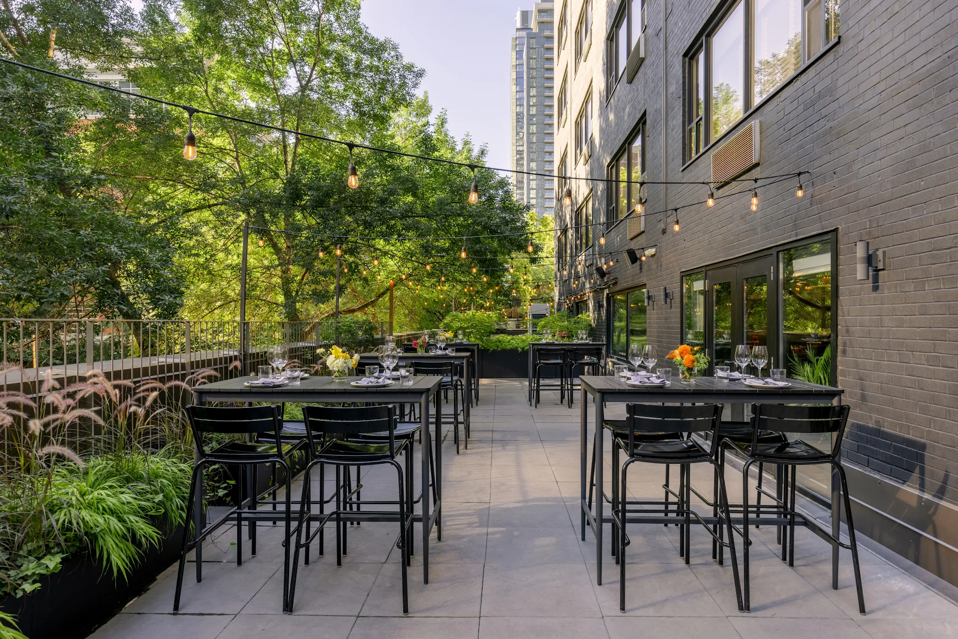 The Anndore House - JDV by Hyatt