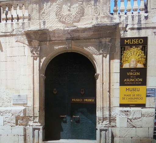 Museo de la Virgen