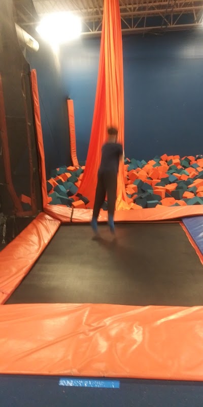 Airborne Adventure Park