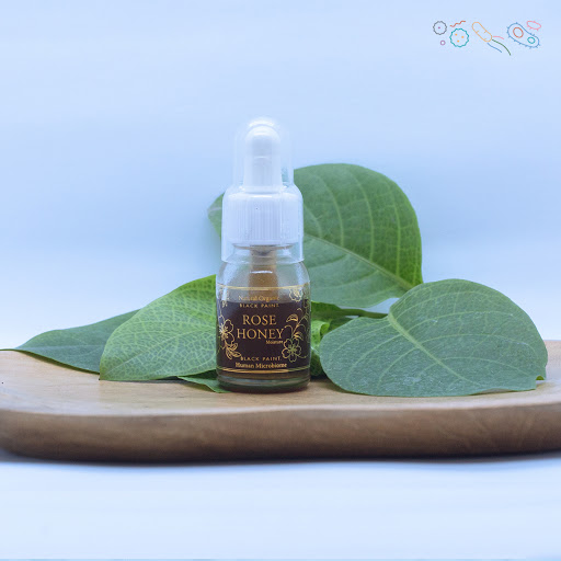 BLACK PAINT Probiotic Skincare - Thumbnail