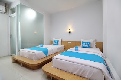 lodging