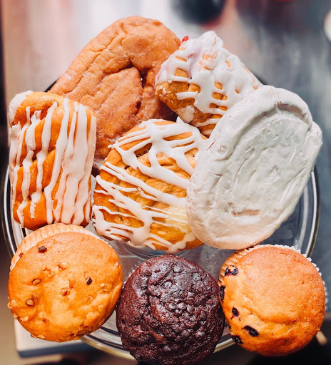 The Ridge Coffee Gallery - United States