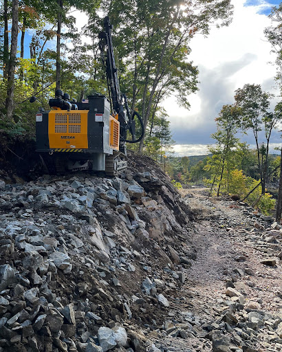 Hawk River Construction - Visual