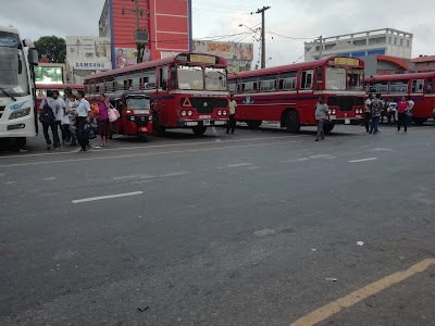 Photos of Maharagama Bus Stop