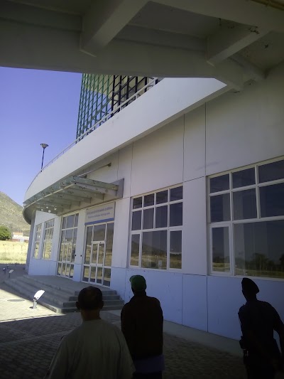 Photos of Tundava Stadium