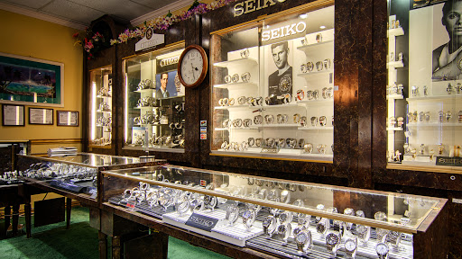 Bay Area Jewelers - Thumbnail