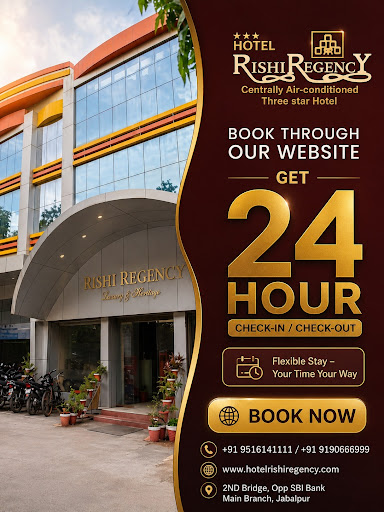 Please book Your room through our website link below.  post image