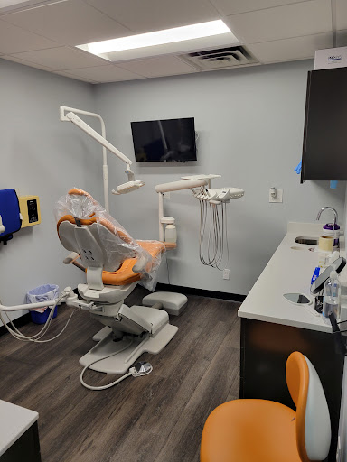 Dental On The Hudson