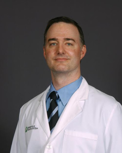 John Hunter Leigh, DO