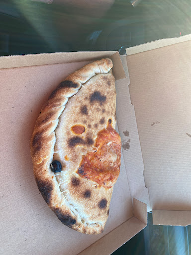 Pizza Bonici Soussans
