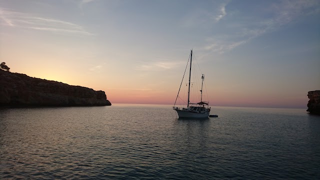 Cala Magraner