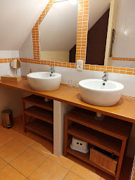 Photo n°36 de Trainefeuilles à Le Controis-en-Sologne (Gîte)