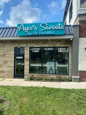 Aya's Sweets by null