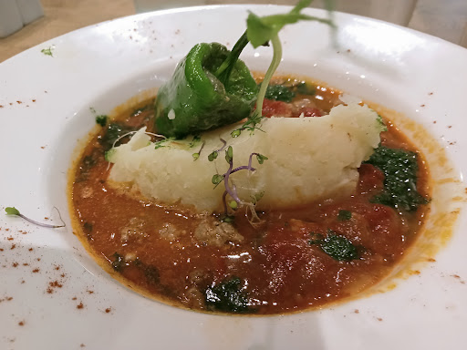 L'Instant Basque - Thumbnail
