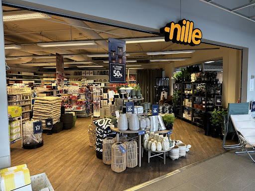 Bryggen senter Hommersåk AS