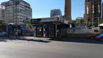 Photos of Socar