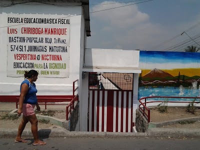 Photos of Escuela "Luis A. Chiriboga-Manrique"