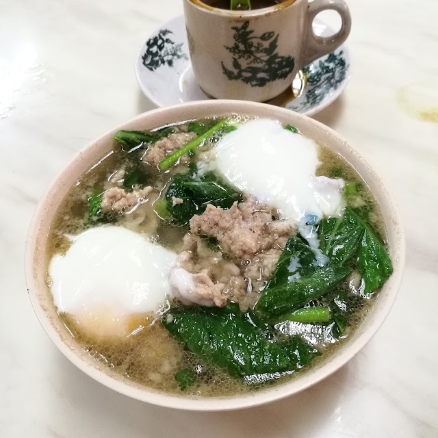 Money's Corner Food Court