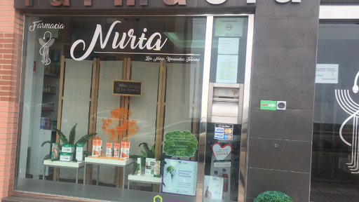 FARMACIA NURIA HERNÁNDEZ TESORERO - Thumbnail