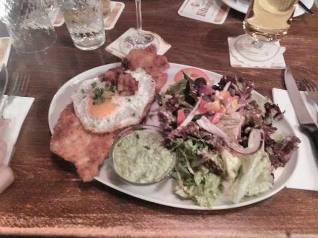Irish Pub Bornheim