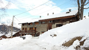 Photo n°10 de Ski Club Est à Courchevel (Club de sport)