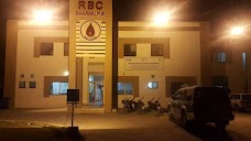 Regional Blood Centre (RBC) BVH bahawalpur