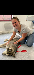 Photo n°19 de Jost Lara - Ostéopathe Animalier à Rosenwiller (Ostéopathe)