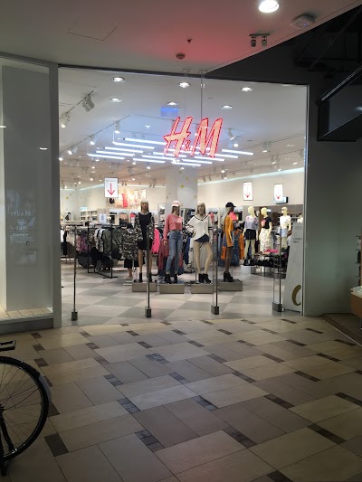 Clothing Store