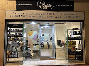 Photo n°1 de Pro Coiffure à Vitry-le-François (Magasin de produits de beauté)