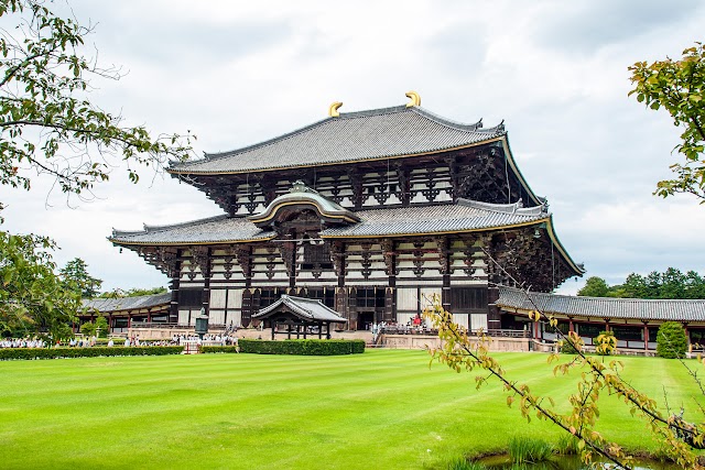 Tōdai-ji