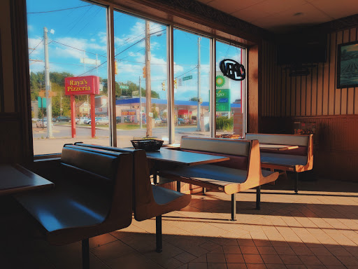 Raya's Pizzeria