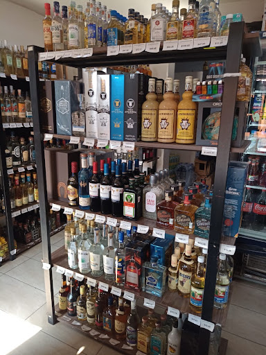 Vinos Alvarez Santa Fe - Thumbnail