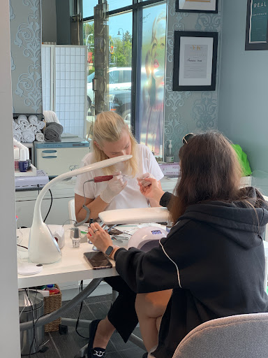 Ego Hair Salons - Thumbnail