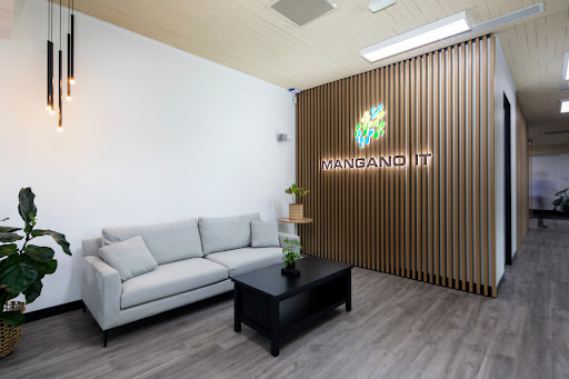 Mangano IT - Visual