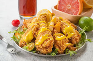 Photo n°11 de Pékin Express à Clermont-Ferrand (Restaurant chinois)