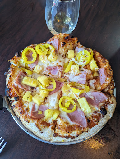 SoCo Wood Fired Pizza - Thumbnail