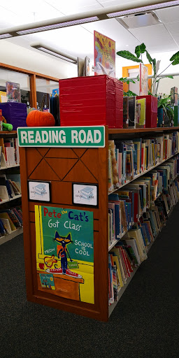 LaSalle Public Library - Thumbnail