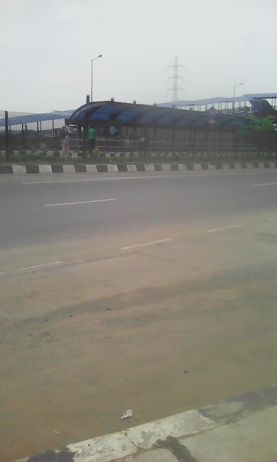 Photos of Ogolonto Bus Stop