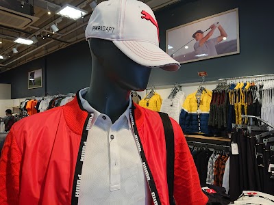 コブラプーマゴルフ 佐野プレミアムアウトレット ōta Shi Gunma 81 2 86 9996