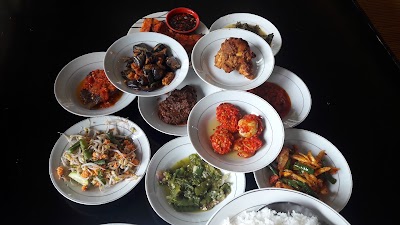 Photos of Rumah Makan Aroma